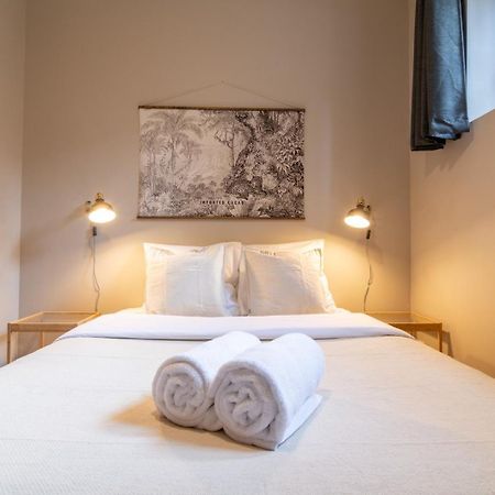 Vieux Lille On Rue De La Monnaie! Apartment Ngoại thất bức ảnh