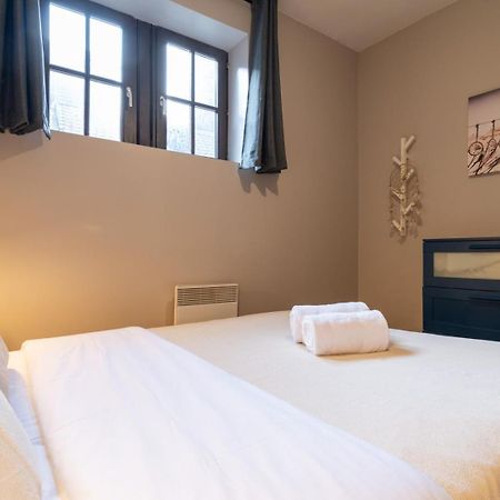 Vieux Lille On Rue De La Monnaie! Apartment Ngoại thất bức ảnh