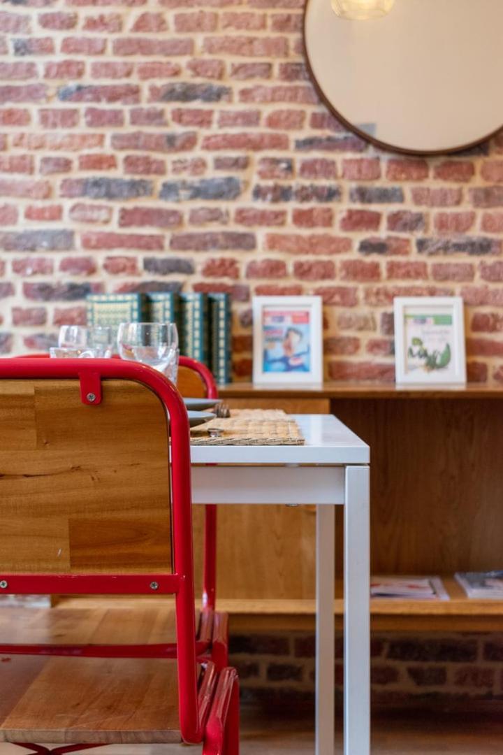 Vieux Lille On Rue De La Monnaie! Apartment Ngoại thất bức ảnh