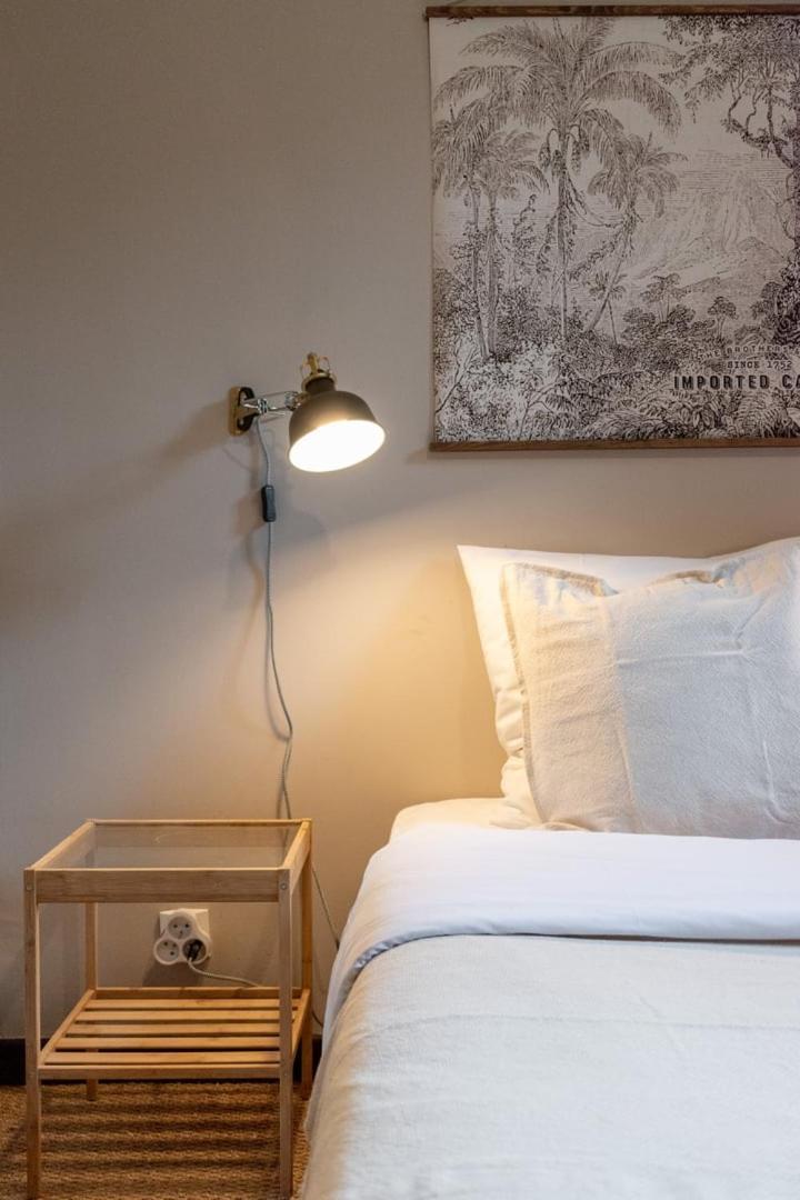 Vieux Lille On Rue De La Monnaie! Apartment Ngoại thất bức ảnh