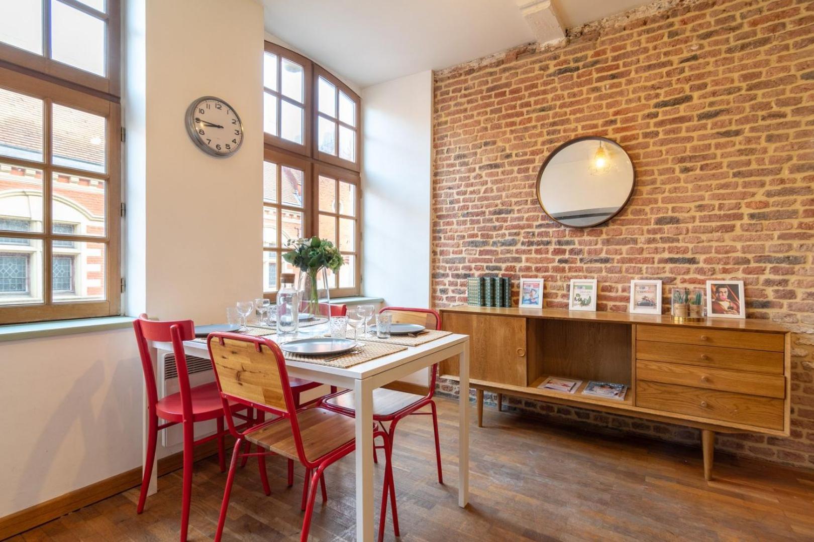 Vieux Lille On Rue De La Monnaie! Apartment Ngoại thất bức ảnh