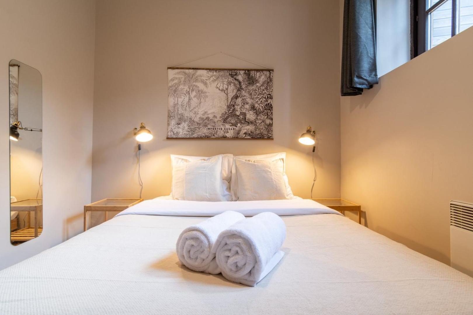 Vieux Lille On Rue De La Monnaie! Apartment Ngoại thất bức ảnh