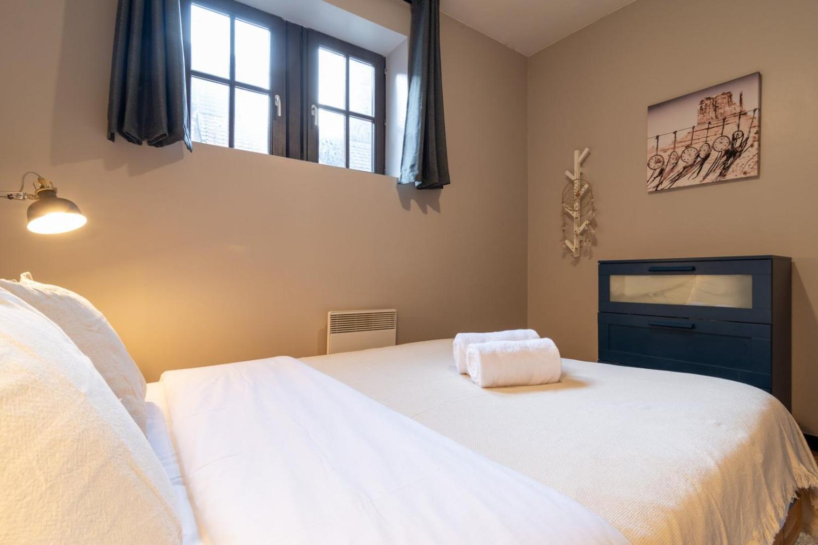 Vieux Lille On Rue De La Monnaie! Apartment Ngoại thất bức ảnh