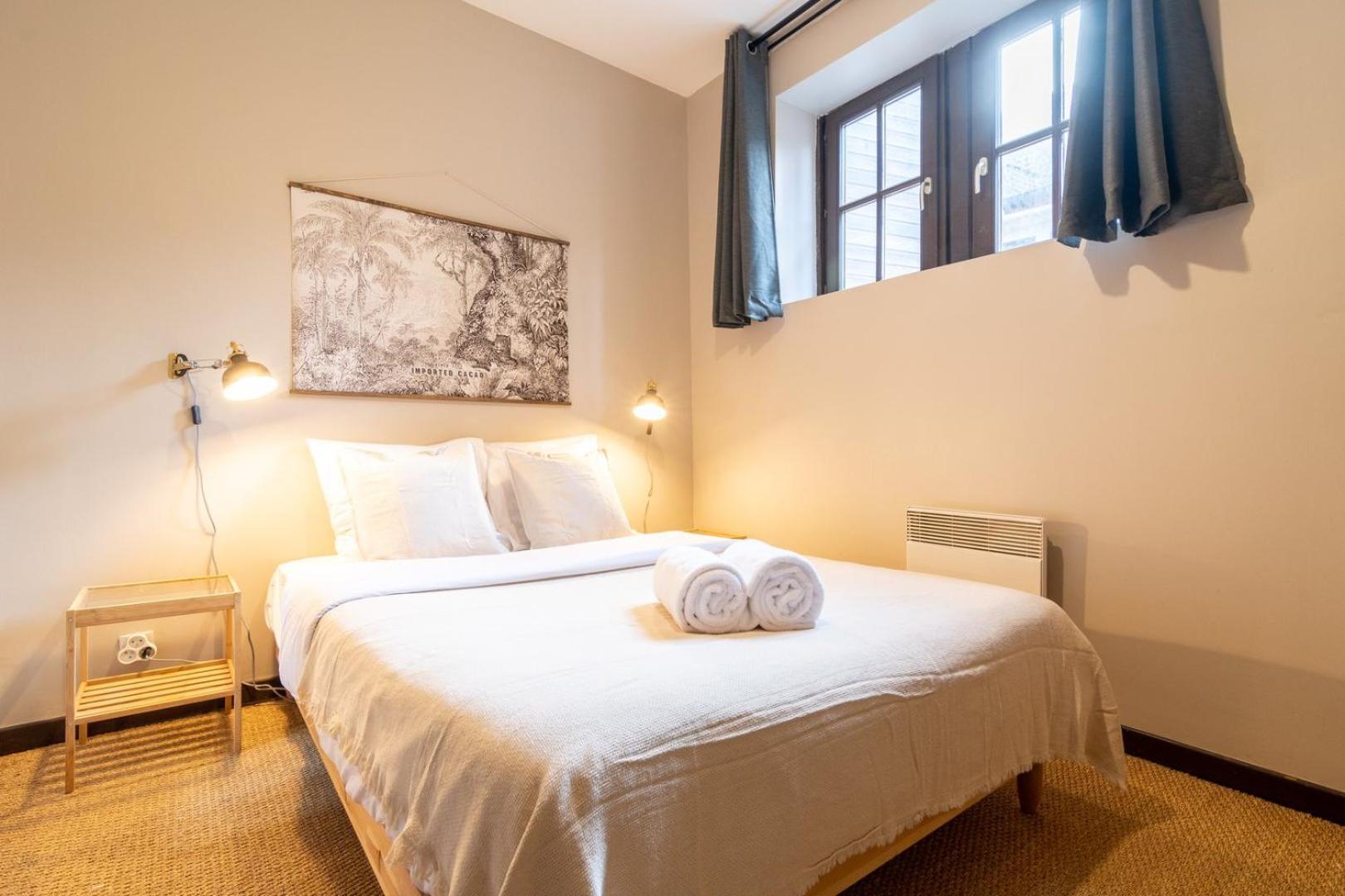 Vieux Lille On Rue De La Monnaie! Apartment Ngoại thất bức ảnh