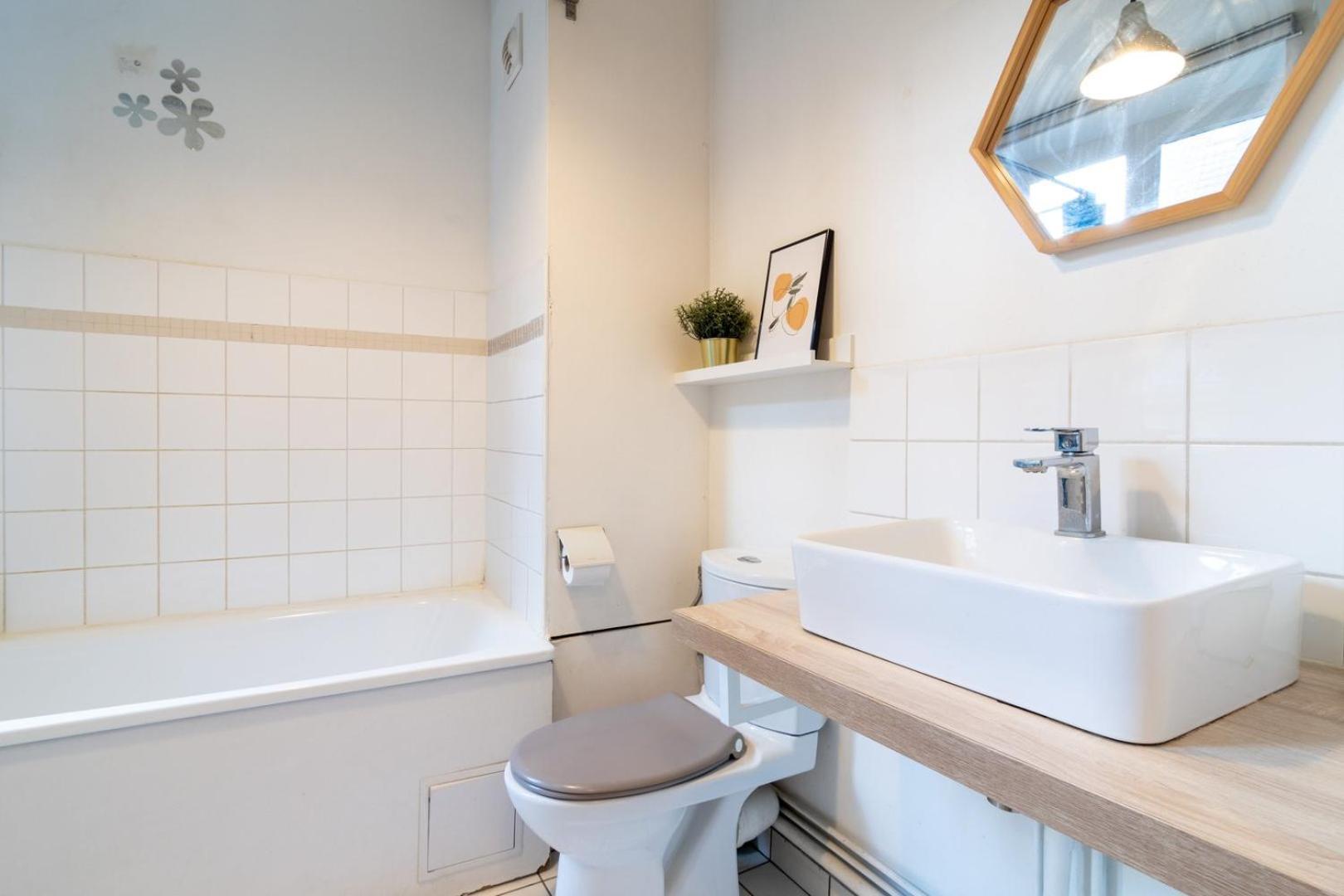 Vieux Lille On Rue De La Monnaie! Apartment Ngoại thất bức ảnh