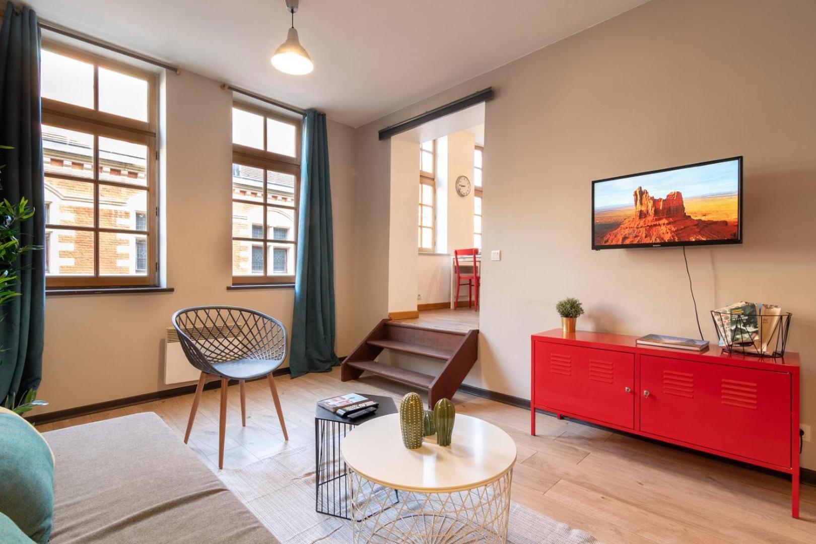 Vieux Lille On Rue De La Monnaie! Apartment Ngoại thất bức ảnh